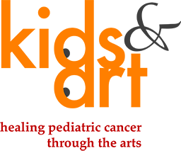 Kids and Art Logo