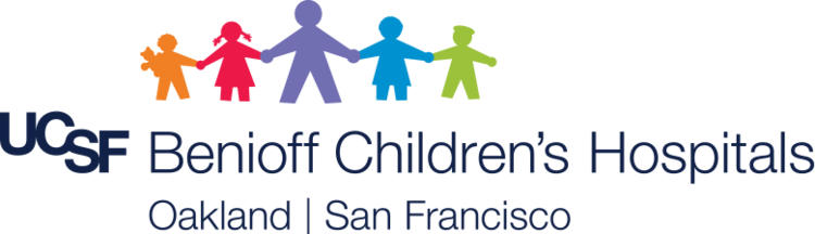 UCSF Benioff Logo